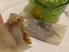-万达瑞华酒店美食汇自助餐厅(楚河汉街店)
