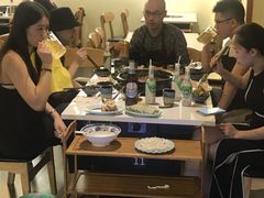 -大院小院传统火锅·小酒馆(北城天街店)