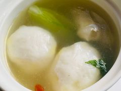 -周三的情书花园餐厅(江北店)