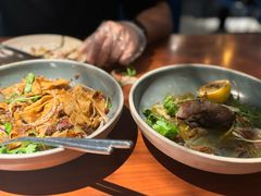 -MAGPIE喜鹊派餐厅(华侨城店)