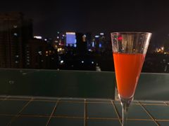 -萨芭蒂高空花园餐酒吧