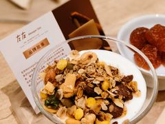 -左右Massage/Spa(长寿路店)