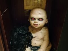 -密讯馆密室逃脱&换装侦探剧(环球港旗舰店)