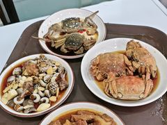 -红灯笼龙凤饭店(宁波老字号店)