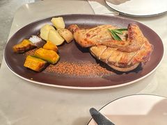 -玛尚诺意式餐厅(天环广场店)