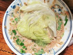 羊肉-古关火锅店(古北水镇景区店)