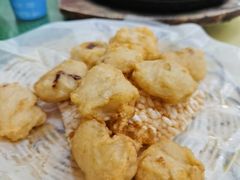 非一般墨鱼饼-成惠食府(赤岗店)