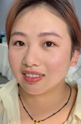 -韩美绣·骨相纹眉·洗眉美瞳线