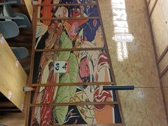 -金迈圆烤肉餐厅(维多利店)