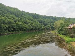 -黄椅山火山森林公园
