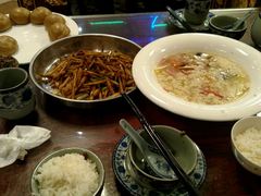 -缪氏川菜(丰盛町店)