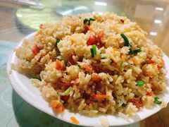 -四川人郑霞海鲜