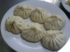 -津门永胜包子铺(哈尔滨道总店)