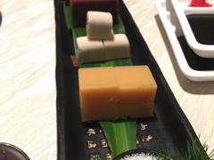 -四季民福烤鸭店(望京旺角店)