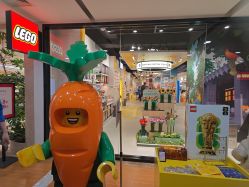 -乐高授权专卖店(西单大悦城店)