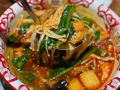 -破店肥哈·东北烧烤(南山保利店)
