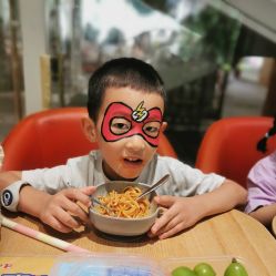 点击看大图 -奈尔宝·儿童乐园·亲子餐厅(星河湾店)