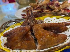 -龙溪海鲜酒家(溪涌店)