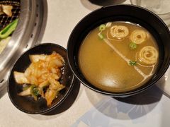 -焼肉 ウエスト(天神店)