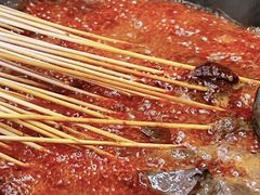 -俭让佬妈现卤串串(温江总店)