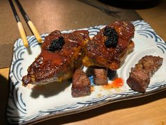 -福樱兰海鲜放题铁板烧(加州店)