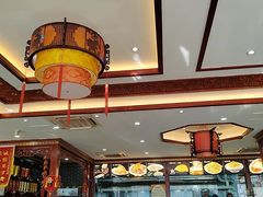 -邢家锅贴老店·非遗·开封菜(金明广场店)