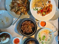 -潮堂 · 潮州菜(国贸商城店)