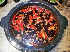 -重庆渝达老火锅(春熙路店)
