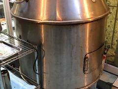 -老钟家烤羊排·敦伊阁清真餐厅胡羊焖饼