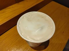 卡布奇诺-星巴克臻选(深圳罗湖万象城店)