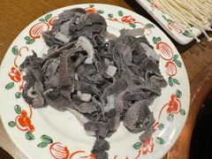 -北京老门框爆肚涮肉馆(凤城六路店)