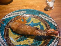 -鸟幸 TORISAKI 炭火居酒屋