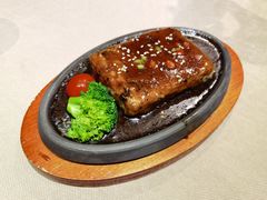 -云来居素食馆(南山店)
