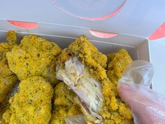 -悠个炸鸡(南京创始店)