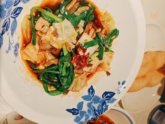 -火宫殿·小吃王国(坡子街店)