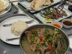 -红大哥水门鸡饭(總店)