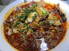 -青花椒花椒鱼(合生汇店)