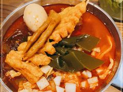 -四碗螺蛳粉(北大路店)