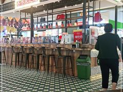 大堂-美芝莲(钻汇广场店)