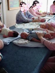 点击看大图 -大美母婴月子中心