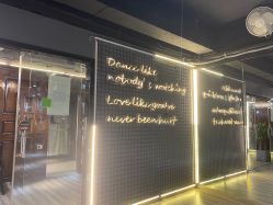 -YASAKI国际舞蹈中心