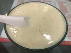 -沙湾姜埋奶(兴新包店)