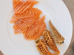 -东方红海鲜百汇(国际大厦店)