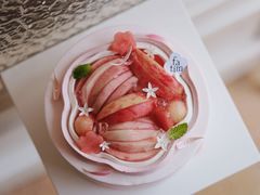 -花甜生活FatimCake·生日蛋糕