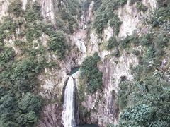 -龙湾潭国家森林公园