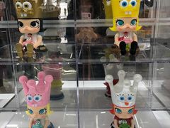 -泡泡玛特POPMART(侨福芳草地店)