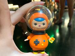 -泡泡玛特POPMART(天环购物中心店)