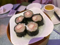 -皇马假日宴会酒楼·假日一品派茶楼(海府路店)