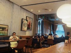 -Wagas沃歌斯(江浦路店)