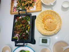 -三义和酒楼(千佛山店)